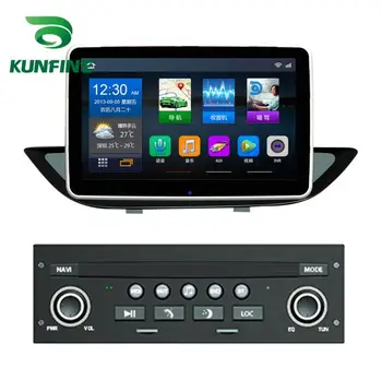 Octa Core Android 8.1 4GB RAM 64G ROM Car DVD GPS Navigation Player Deckless Car Stereo For Peugeot 308 2010-2015 Radio
Octa Core Android 8.1 4GB RAM 64G ROM Car DVD GPS Navigation Player Deckless Car Stereo For Peugeot 308 2010-2015 Radio