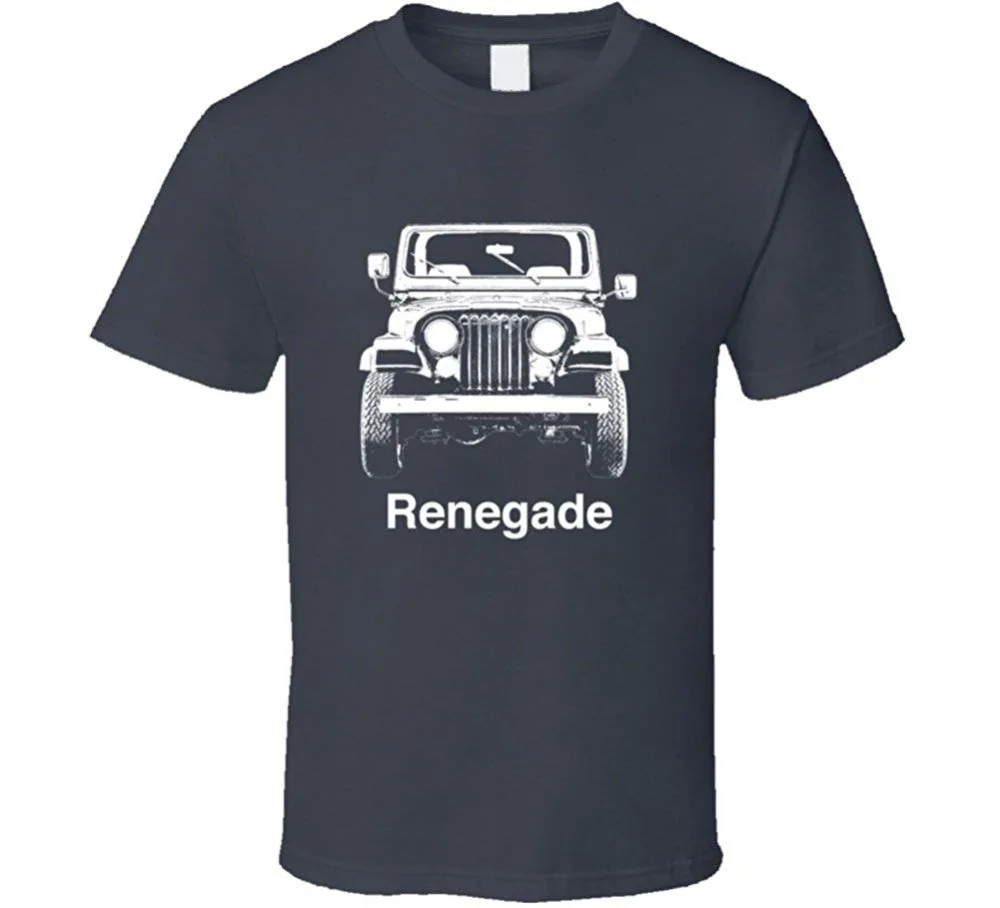 Jeep Renegade Grill View With Model Dark Color T Shirt 2019 Newest Men'S Funny T Shirts Hoodies
Jeep Renegade Grill View With Model Dark Color T Shirt 2019 Newest Men'S Funny T Shirts Hoodies