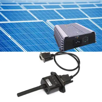 Wi-Fi Port Plug Wi-Fi Plug Outlet For Solar MPPT Grid-Connected Inverter Accessories Mppt Port Plug
Wi-Fi Port Plug Wi-Fi Plug Outlet For Solar MPPT Grid-Connected Inverter Accessories Mppt Port Plug