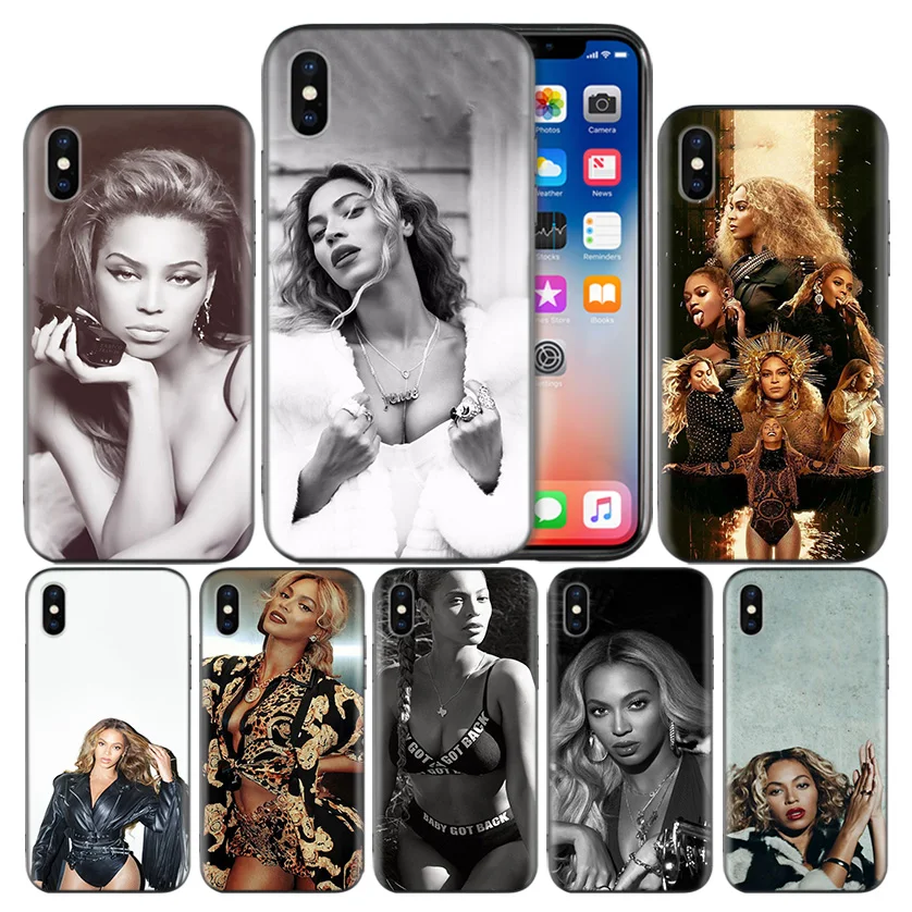 Beyonce Luxury Unique Design Fundas Silicone Back Case For Apple iPhone 7 8 6 6S Plus X XS MAX XR 5 5S SE 10 Ten Cover
Beyonce Luxury Unique Design Fundas Silicone Back Case For Apple iPhone 7 8 6 6S Plus X XS MAX XR 5 5S SE 10 Ten Cover