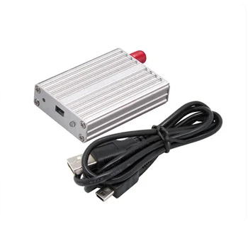 SV653-433 Bi-directional & Half Duplex 433MHz USB Wireless Transceiver Module 27dBm 3Km RF Transmitter Receiver
SV653-433 Bi-directional & Half Duplex 433MHz USB Wireless Transceiver Module 27dBm 3Km RF Transmitter Receiver
