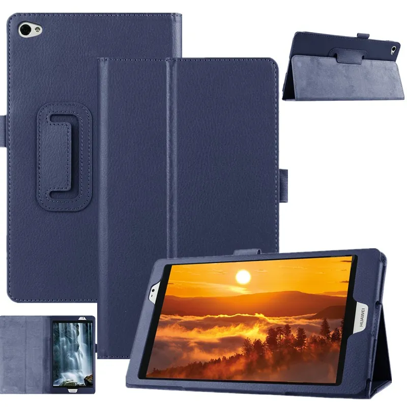 Litchi Pattern Ultra Slim Case For Huawei MediaPad M3 8.4" BTV-W09 BTV-DL09 Tablet Protective PU Leather Flip Stand Cover Case
Litchi Pattern Ultra Slim Case For Huawei MediaPad M3 8.4" BTV-W09 BTV-DL09 Tablet Protective PU Leather Flip Stand Cover Case