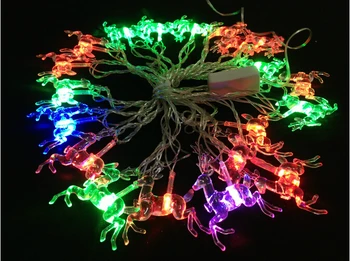 Colorful LED Strip Light Light LED light bar Holiday Party Nightlight Christmas Tree Ornament Glow Party Supplies
Colorful LED Strip Light Light LED light bar Holiday Party Nightlight Christmas Tree Ornament Glow Party Supplies