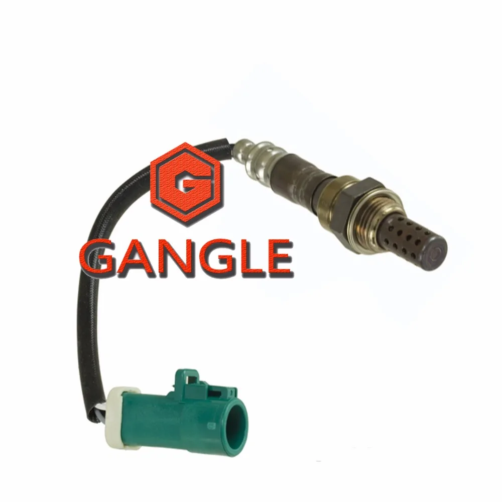 For 2000-2001 E-250 4.2L Oxygen Sensor GL-24046 234-4046 XC2Z-9F472-AA XR86938 YL8Z-9F472-BA
For 2000-2001 E-250 4.2L Oxygen Sensor GL-24046 234-4046 XC2Z-9F472-AA XR86938 YL8Z-9F472-BA