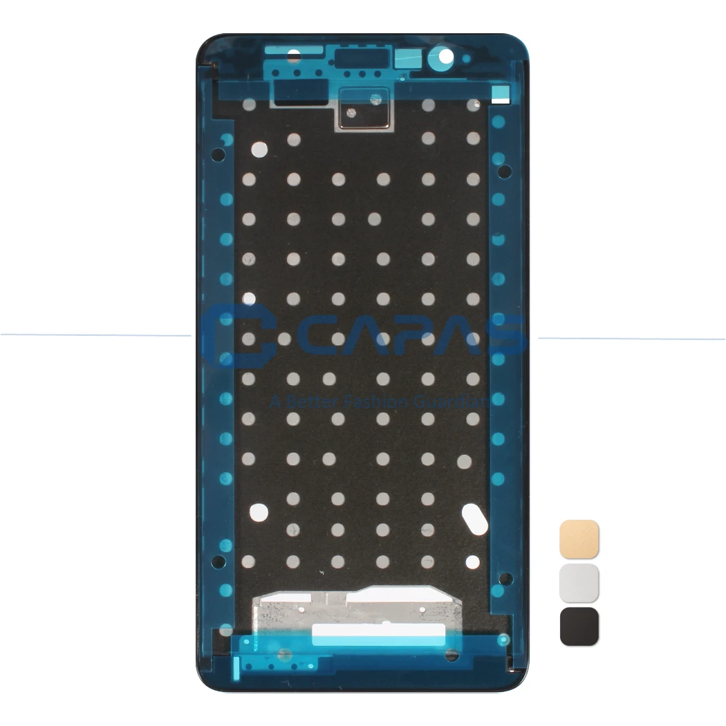 Middle Frame for Xiaomi Redmi Note 3 152mm LCD Frame Faceplate LCD Supporting Bezel Housing Redmi Note 3 Pro 150mm Spare Parts
Middle Frame for Xiaomi Redmi Note 3 152mm LCD Frame Faceplate LCD Supporting Bezel Housing Redmi Note 3 Pro 150mm Spare Parts