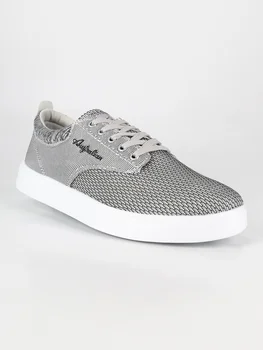AUSTRALIAN Spring Summer man's low-cut shoelace casual sports shoes Fahion gray matching man's casual shoes skate shoes
AUSTRALIAN Spring Summer man's low-cut shoelace casual sports shoes Fahion gray matching man's casual shoes skate shoes