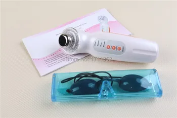 3MHZ 3 color massager facial massager Face Care clean health care electric beauty products massage skin care
3MHZ 3 color massager facial massager Face Care clean health care electric beauty products massage skin care