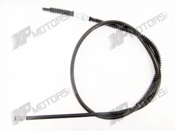 New Clutch Cable Fit for Yamaha Blaster 200 1988 89 90 91 92 93 94 95 96 97 98 99 2000 2001 2002 2003 2004 2005 2006
New Clutch Cable Fit for Yamaha Blaster 200 1988 89 90 91 92 93 94 95 96 97 98 99 2000 2001 2002 2003 2004 2005 2006
