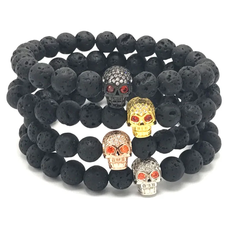 Bracelet Bracelets For Women Pulseira Masculina Bangles Men Feminina Bileklik Erkek Armband Hand Skull Pulsera Hombre Pulseiras
Bracelet Bracelets For Women Pulseira Masculina Bangles Men Feminina Bileklik Erkek Armband Hand Skull Pulsera Hombre Pulseiras