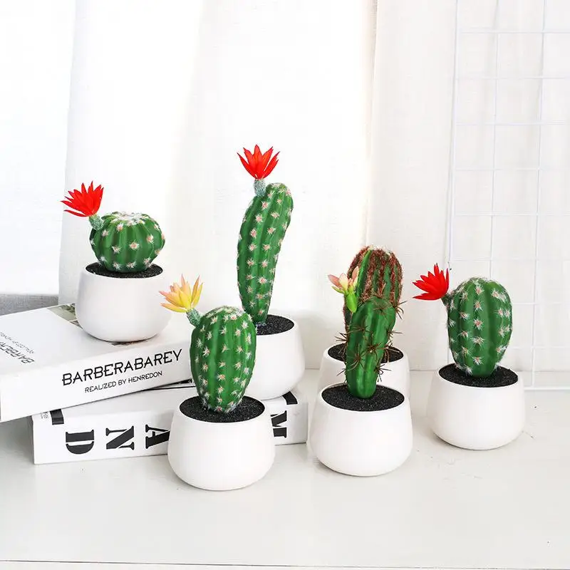 Creative Artificial Succulent Plants with Pots Simulation Bonsai Artificial Flower Wedding Office Home Garden Decorative Plant
Creative Artificial Succulent Plants with Pots Simulation Bonsai Artificial Flower Wedding Office Home Garden Decorative Plant
