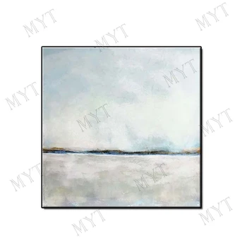 Nordic style simple Handmade abstract acrylic Oil Painting On Canvas Wall art picture For Living Room hotel Home Decor unframed
Nordic style simple Handmade abstract acrylic Oil Painting On Canvas Wall art picture For Living Room hotel Home Decor unframed