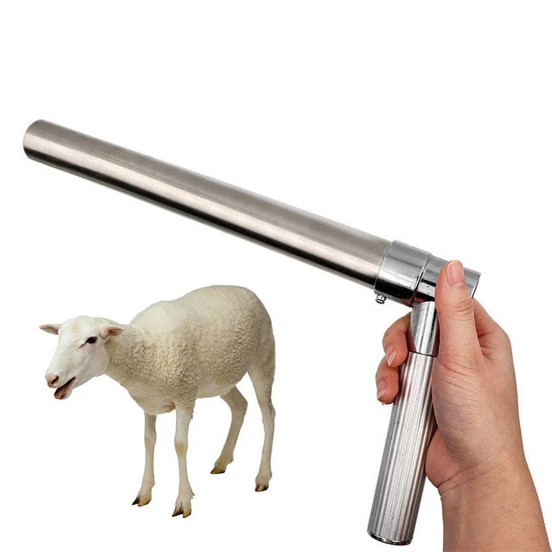 Farm Anima Sheep Endoscop Examination of insemination Endoscope sheep insemination Animal artificial insemination equipment
Farm Anima Sheep Endoscop Examination of insemination Endoscope sheep insemination Animal artificial insemination equipment