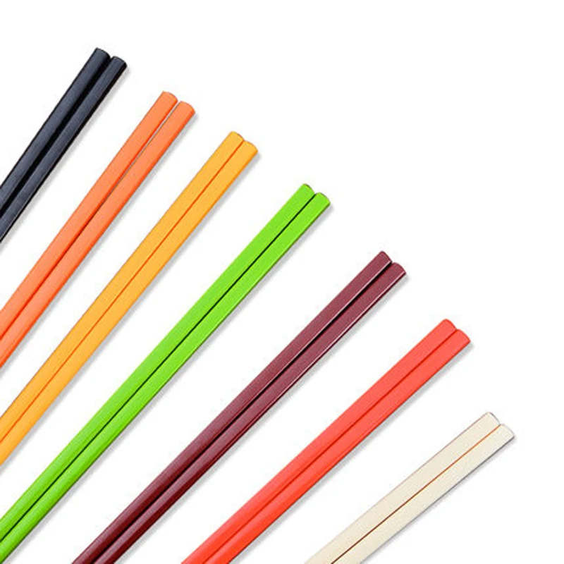 Melamine Dinnerware Imitation Porcelain Restaurant Chopsticks Resistance To Fall Hotel Chopsticks A5 Melamine Tableware
Melamine Dinnerware Imitation Porcelain Restaurant Chopsticks Resistance To Fall Hotel Chopsticks A5 Melamine Tableware