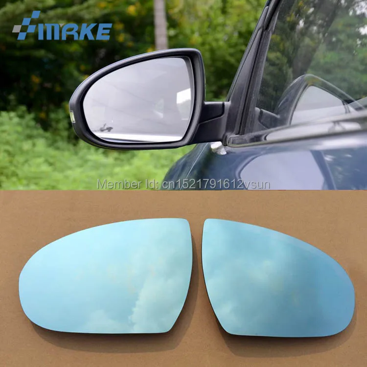 smRKE 2Pcs For Hyundai Tucson Rearview Mirror Blue Glasses Wide Angle Led Turn Signals light Power Heating
smRKE 2Pcs For Hyundai Tucson Rearview Mirror Blue Glasses Wide Angle Led Turn Signals light Power Heating