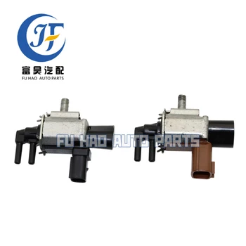 Original Vacuum Solenoid Valve Intake Manifold For Ford Focus Mazda 3 5 6 CX-7 4M5G-9A500-NB K5T46597
Original Vacuum Solenoid Valve Intake Manifold For Ford Focus Mazda 3 5 6 CX-7 4M5G-9A500-NB K5T46597