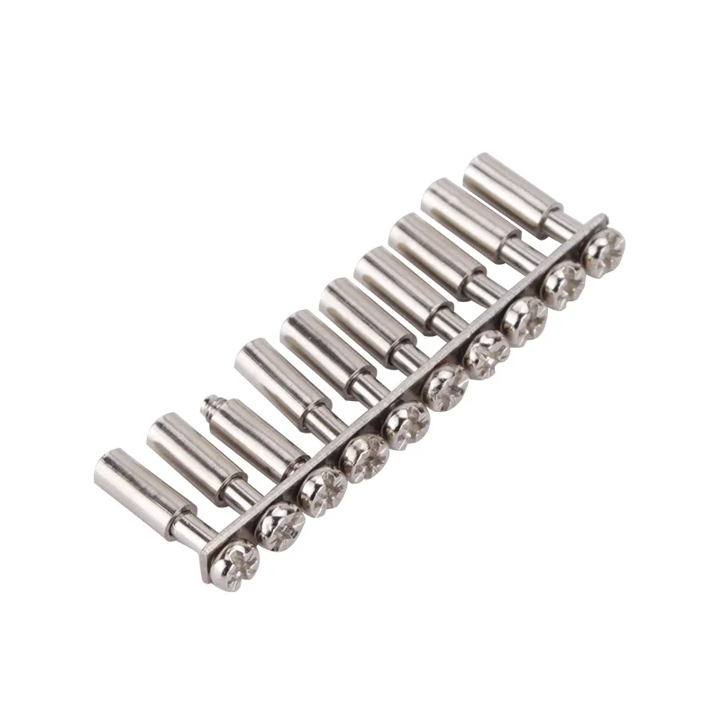 2PCS FB1 10-5 FBI 10-5 center contact,short circuit matching Din Rail Cable Terminal Blocks UK3N,UKK3.RMBKKB 2.5 matching
2PCS FB1 10-5 FBI 10-5 center contact,short circuit matching Din Rail Cable Terminal Blocks UK3N,UKK3.RMBKKB 2.5 matching