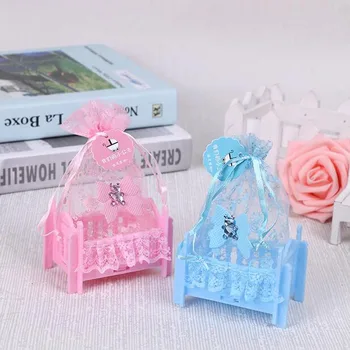 120pcs Birthday Baby Shower Candy Box Wedding Party Supplies Personalized Creative Cradle Type Box Gift Bag ZA4952
120pcs Birthday Baby Shower Candy Box Wedding Party Supplies Personalized Creative Cradle Type Box Gift Bag ZA4952
