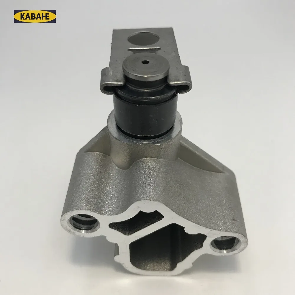 KABAHE Timing Chain Tensioner Camshaft 06k109467 For Audi A3 A4 Quattro A5 A6 Q5 TT VW Beetle CC Eos GTI Jetta Passat 2.0L L4
KABAHE Timing Chain Tensioner Camshaft 06k109467 For Audi A3 A4 Quattro A5 A6 Q5 TT VW Beetle CC Eos GTI Jetta Passat 2.0L L4