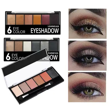 Glitter Eyeshadow Makeup Pallete Matte Eye Shadow Palette Shimmer And Shine Diamond Eyeshadow Powder Pigment
Glitter Eyeshadow Makeup Pallete Matte Eye Shadow Palette Shimmer And Shine Diamond Eyeshadow Powder Pigment