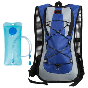 Outdoor Camping Water Bag Hydration Backpack For Hiking Riding Water Pack Bladder Soft Flask
Outdoor Camping Water Bag Hydration Backpack For Hiking Riding Water Pack Bladder Soft Flask