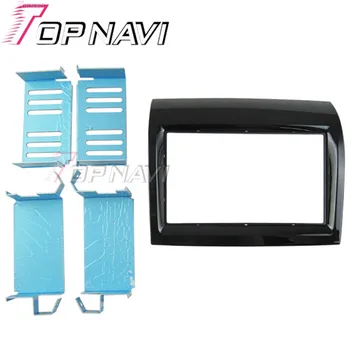 Topnavi TN-FI 015 Quality Radio Fascia Stereo Fascia Dash CD Trim Installation Kit for FIAT DUCATO 2011
Topnavi TN-FI 015 Quality Radio Fascia Stereo Fascia Dash CD Trim Installation Kit for FIAT DUCATO 2011