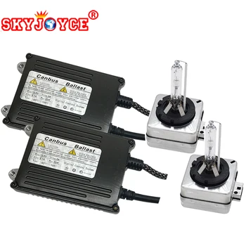 SKYJOYCE Fast bright 35W 12V 24V D1S xenon kit error free CANBUS D1C D1S 6000K 5000K hid ballast D1 hid bulb car accessories
SKYJOYCE Fast bright 35W 12V 24V D1S xenon kit error free CANBUS D1C D1S 6000K 5000K hid ballast D1 hid bulb car accessories