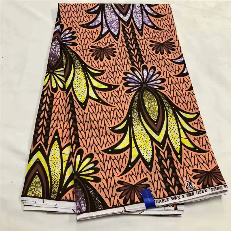 DF!african wax prints fabric ankara fabric java african fabric for dress 6yards cotton fabric ! P42859
DF!african wax prints fabric ankara fabric java african fabric for dress 6yards cotton fabric ! P42859