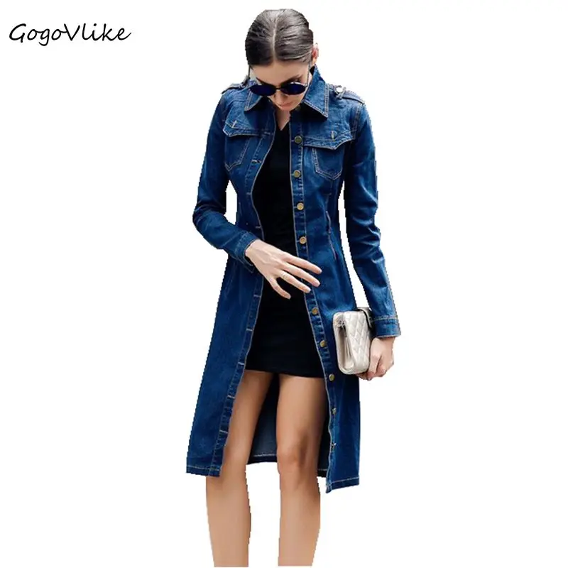 2019 Plus size 5XL Women Spring Cotton Slim Denim Dress Long Sleeve Vintage Casual midi pencil Dress With Belt LT012S20
2019 Plus size 5XL Women Spring Cotton Slim Denim Dress Long Sleeve Vintage Casual midi pencil Dress With Belt LT012S20