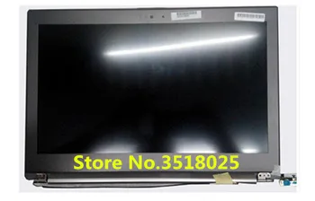 Original A+ 13.3 inch For Asus UX31A LCD Screen assembly 1920*1080 FHD with touch
Original A+ 13.3 inch For Asus UX31A LCD Screen assembly 1920*1080 FHD with touch