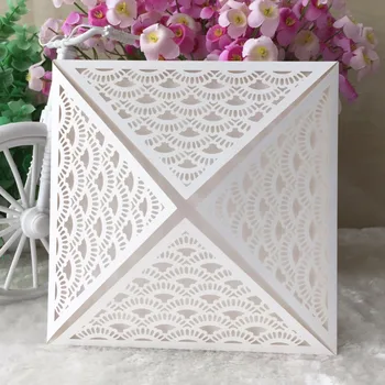 12pcs Wedding Invitations Card Paper Craft Favor Decoration Birthday Party Invite Shell pattern Beach Sea Ocean Navigation Theme
12pcs Wedding Invitations Card Paper Craft Favor Decoration Birthday Party Invite Shell pattern Beach Sea Ocean Navigation Theme