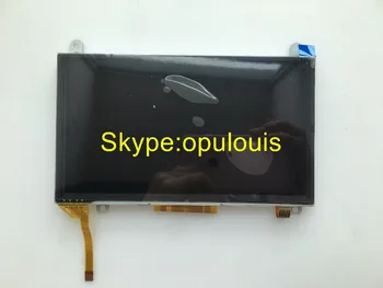 Original TPO 6.5inch LCD Display with touch screen TJ065MP01BT touch digitizer for car DVD GPS navigation LCD monitors
Original TPO 6.5inch LCD Display with touch screen TJ065MP01BT touch digitizer for car DVD GPS navigation LCD monitors