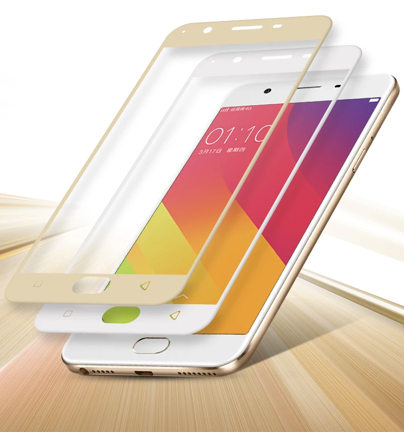 3D Tempered Glass For OPPO F1S A59 Full Cover 9H Protective film Explosion-proof Screen Protector For OPPO F1S A59 A59M
3D Tempered Glass For OPPO F1S A59 Full Cover 9H Protective film Explosion-proof Screen Protector For OPPO F1S A59 A59M