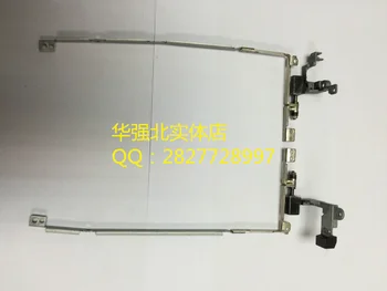 New LCD Hinges For Lenovo For IBM For Thinkpad E10 E11 Notebook LCD Screen Display Left & Right Hinges Steel Brackets Set
New LCD Hinges For Lenovo For IBM For Thinkpad E10 E11 Notebook LCD Screen Display Left & Right Hinges Steel Brackets Set