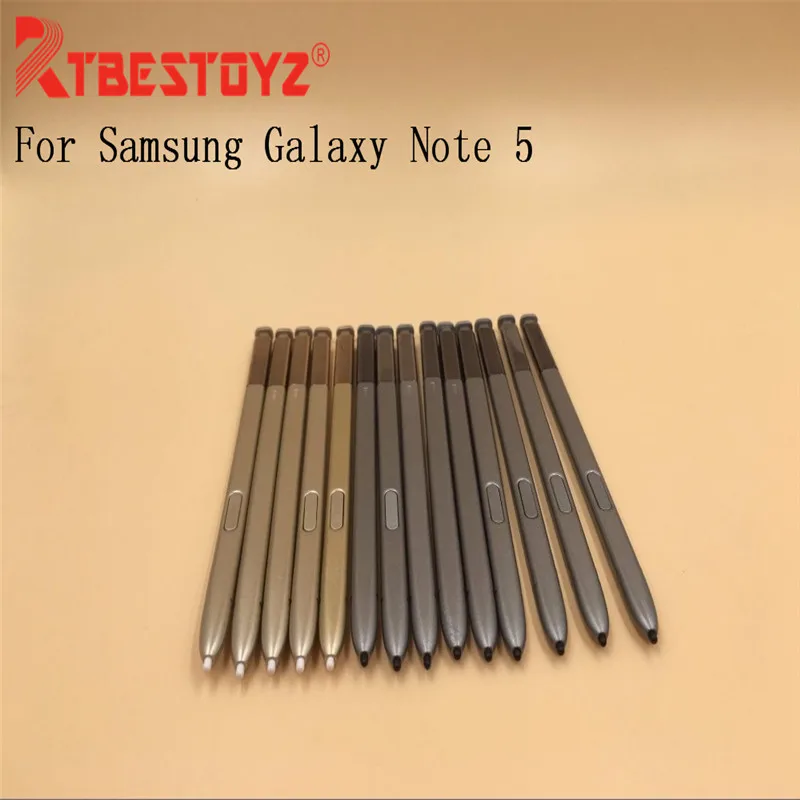 RTBESTOYZ для Samsung Galaxy Note 5 Stylus S PEN AT&T Verizon Sprint T-Mobile | Мобильные телефоны и аксессуары