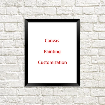 FGHGF Full-size Canvas Painting Custom Home Decor Wall Art Decoration Poster Customization
FGHGF Full-size Canvas Painting Custom Home Decor Wall Art Decoration Poster Customization