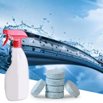 Universal 1/5/10PCS Multifunctional Effervescent Spray Cleaner Set Home Cleaning Concentrate Home Strong Cleaning Tool
Universal 1/5/10PCS Multifunctional Effervescent Spray Cleaner Set Home Cleaning Concentrate Home Strong Cleaning Tool