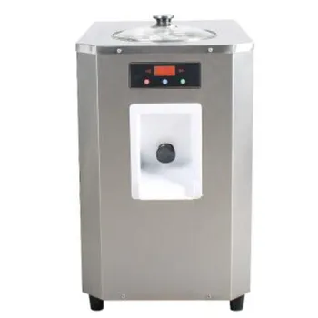 Commercial Hard Ice Cream Machine Ice Cream Machine, Batch Freezer Machine, Ice Cream Maker
Commercial Hard Ice Cream Machine Ice Cream Machine, Batch Freezer Machine, Ice Cream Maker