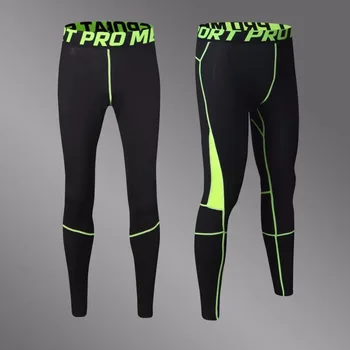 Tight pants men compression sweatpants thin and breathable joggers 
Tight pants men compression sweatpants thin and breathable joggers