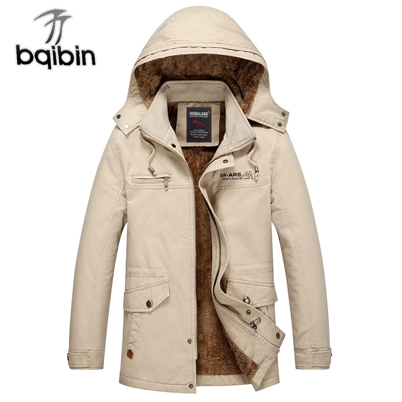 2019 Winter New Men Jacket Brand Casual Mens Thick Warm Windproof Winter Fashion Hoodies Casual Slim Zipper Jackets
2019 Winter New Men Jacket Brand Casual Mens Thick Warm Windproof Winter Fashion Hoodies Casual Slim Zipper Jackets