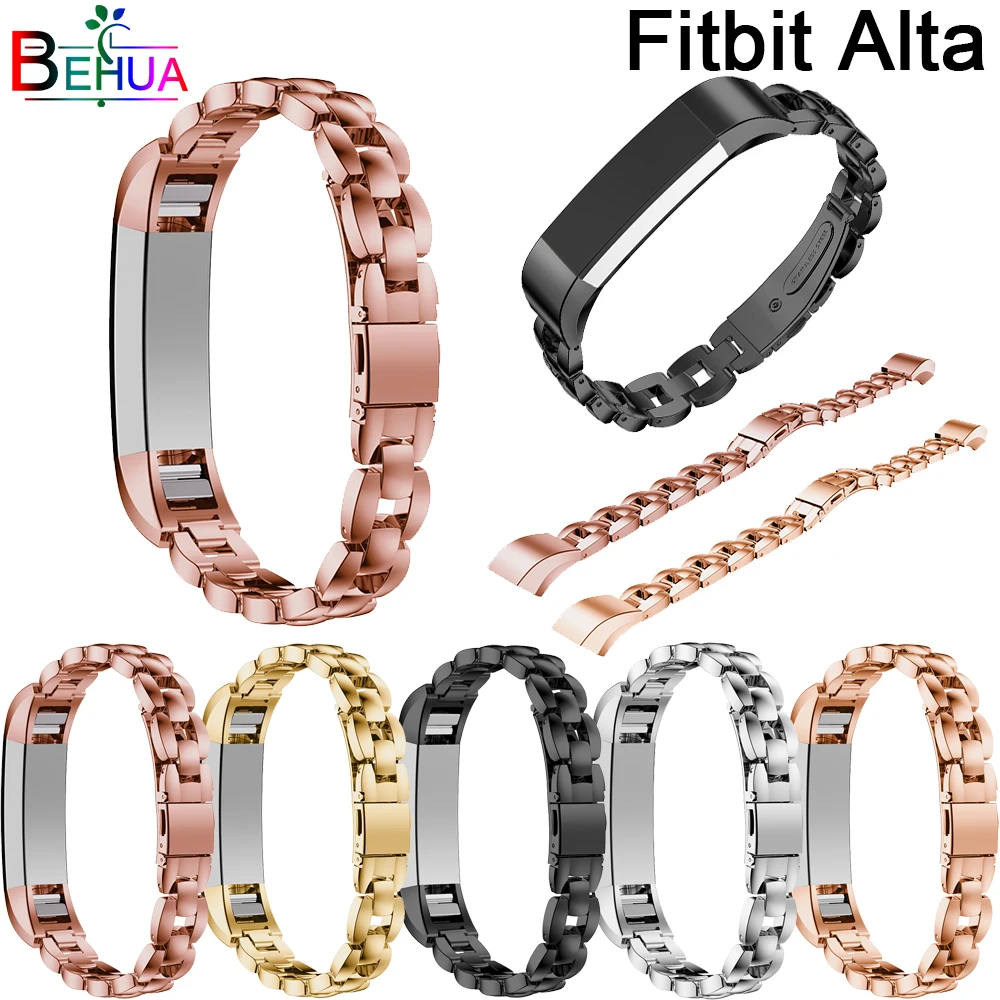 Высококачественный Повседневный сменный ремешок для браслета Fitbit Alta, Стальные Ремешки для наручных часов Fitbit Alta HR, ремешок для умных часов
Высококачественный Повседневный сменный ремешок для браслета Fitbit Alta, Стальные Ремешки для наручных часов Fitbit Alta HR, ремешок для умных часов