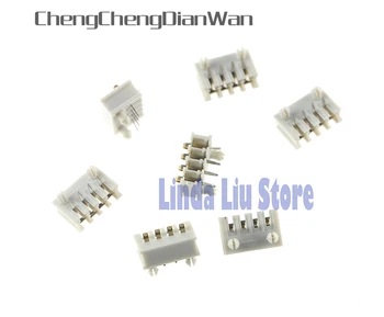 ChengChengDianWan 10pcs/lot For xbox360 xbox 360 wireless controller Battery Interface socket Battery slot connector
ChengChengDianWan 10pcs/lot For xbox360 xbox 360 wireless controller Battery Interface socket Battery slot connector