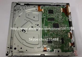 Free shipping Original Matsushita 6 disc CD mechanism PCB YGAP9B76A for Mazda SUBAaRU VW chevrolet car CD changer radio MP3 WMA
Free shipping Original Matsushita 6 disc CD mechanism PCB YGAP9B76A for Mazda SUBAaRU VW chevrolet car CD changer radio MP3 WMA