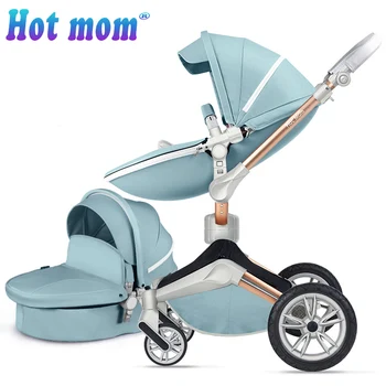 Hot Mom Baby stroller 360 2in1walking unit and cradle excellent reviews, analogue mima xari Strollers with free delivery 
Hot Mom Baby stroller 360 2in1walking unit and cradle excellent reviews, analogue mima xari Strollers with free delivery