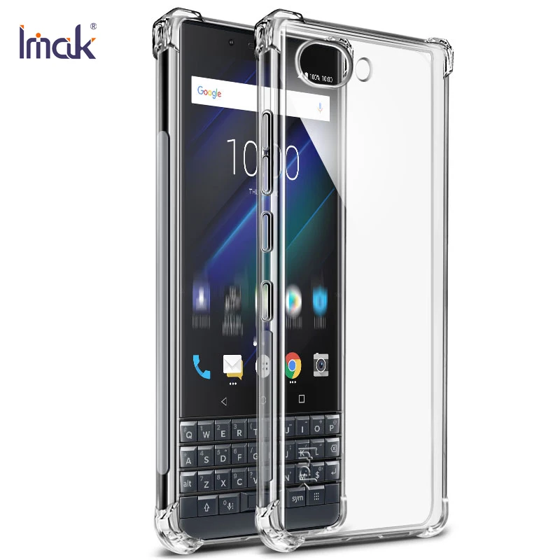 4.5'' IMAK TPU Case for Blackberry KEY2 LE Case 360 Protective Silicon Back cover for Funda Blackberry Key 2 LE Case 2LE Keytwo
4.5'' IMAK TPU Case for Blackberry KEY2 LE Case 360 Protective Silicon Back cover for Funda Blackberry Key 2 LE Case 2LE Keytwo