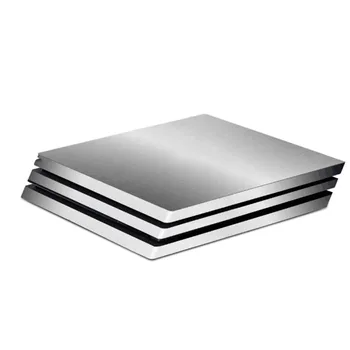 Metal Brushed PS4 Pro Skin Sticker Decal Vinyl for Playstation 4 Console and 2 Controllers PS4 Pro Skin Sticker
Metal Brushed PS4 Pro Skin Sticker Decal Vinyl for Playstation 4 Console and 2 Controllers PS4 Pro Skin Sticker