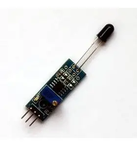 The flame sensor module for ardunio | Электронные компоненты и принадлежности