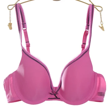 BRA brand designerstrapless bra Women's Essential Comfortable Bra Everyday Thin Cup BH Solid Soft T-shirt Bras For Women
BRA brand designerstrapless bra Women's Essential Comfortable Bra Everyday Thin Cup BH Solid Soft T-shirt Bras For Women