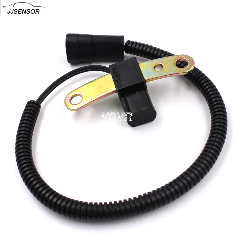 YAOPEI NEW Crankshaft Position Sensor For JEEP Wrangler Cherokee Dodge 4713427 56026882
YAOPEI NEW Crankshaft Position Sensor For JEEP Wrangler Cherokee Dodge 4713427 56026882