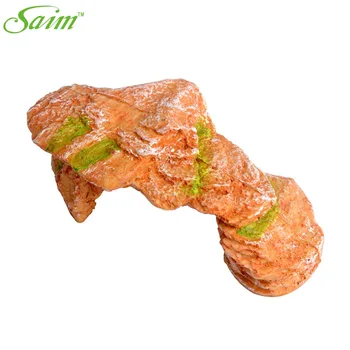 Saim Artificial Rockery Stone Aquarium Fish Tank Decorations Marbles Rock for Fish Shrimp Tank Ornaments Stone Aquarium Decor
Saim Artificial Rockery Stone Aquarium Fish Tank Decorations Marbles Rock for Fish Shrimp Tank Ornaments Stone Aquarium Decor