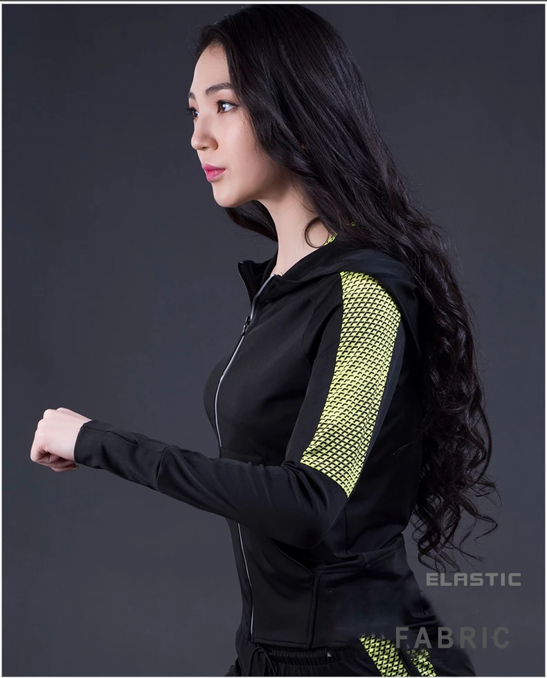 Running Jacket 02